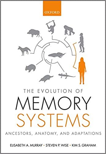 The Evolution of Memory Systems Ancestors Anatomy and Adaptations