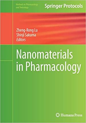 Nanomaterials in Pharmacology