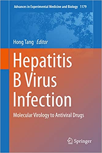 Hepatitis B Virus Infection Molecular Virology to Antiviral Drugs