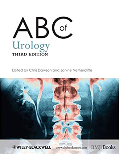 ABC of Urology 3rd Ed