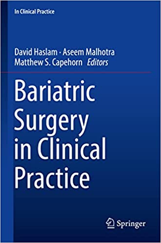 Bariatric Surgery in Clinical Practice