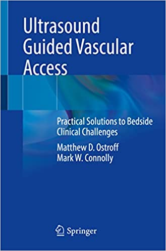 Ultrasound Guided Vascular Access