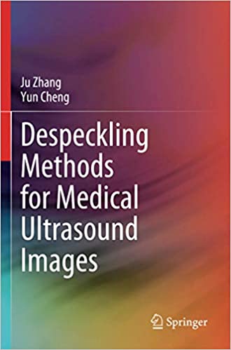 Despeckling Methods for Medical Ultrasound Images