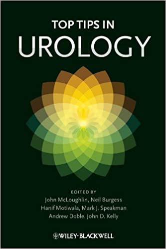 Top Tips in Urology 2nd Ed