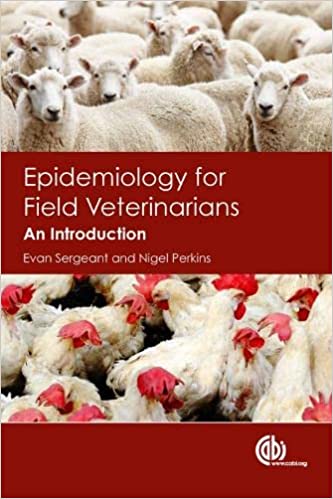 Epidemiology for Field Veterinarians An Introduction