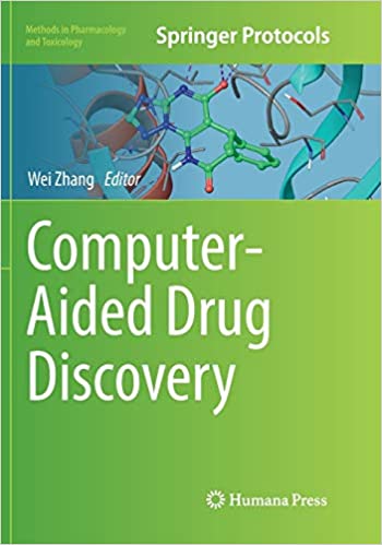 Computer Aided Drug Discovery
