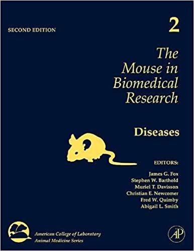 The Mouse in Biomedical Research Diseases Volume 2