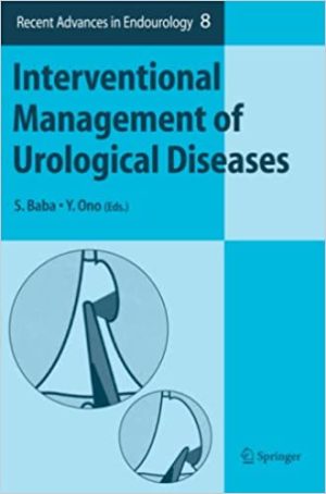 Interventional Management of Urological Diseases