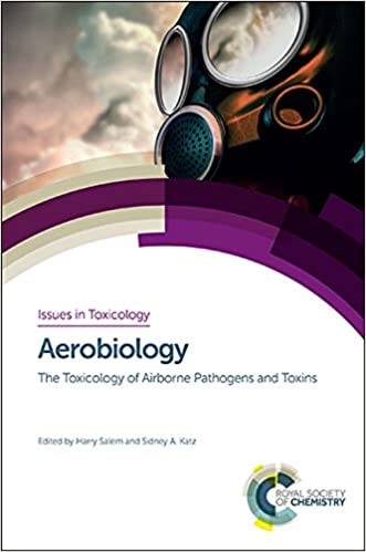 Aerobiology The Toxicology of Airborne Pathogens and Toxins