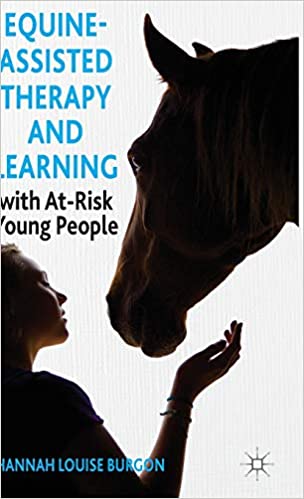 Equine Assisted Therapy and Learning with At Risk Young People