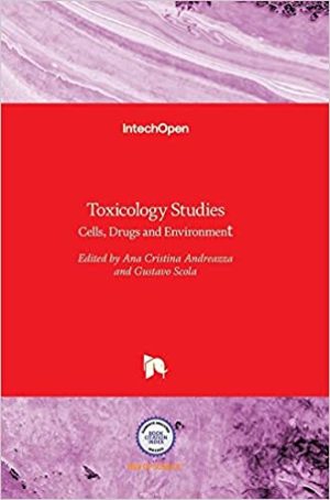 Toxicology Studies Cells Drugs and Environment