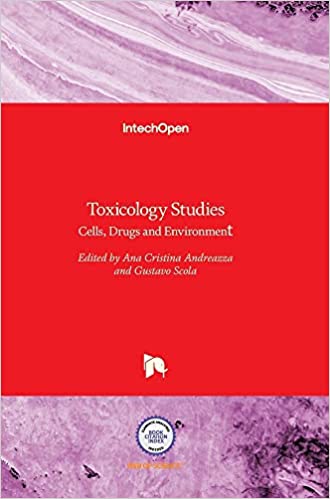 Toxicology Studies Cells Drugs and Environment
