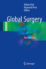 Global Surgery The Essentials