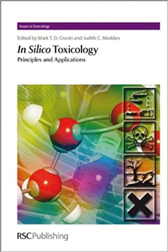 In Silico Toxicology Principles and Applications