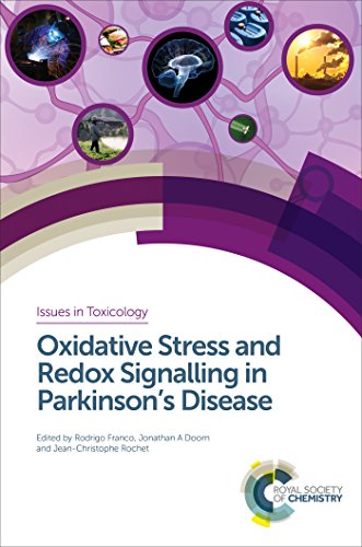 Oxidative Stress and Redox Signalling in Parkinsons Disease