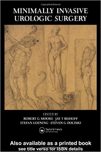 Minimally Invasive Urological Surgery