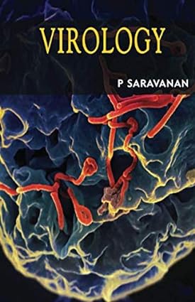 Virology By P SARAVANAN