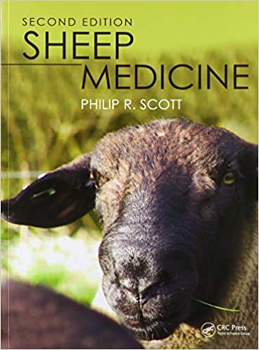 Sheep Medicine 2nd Ed