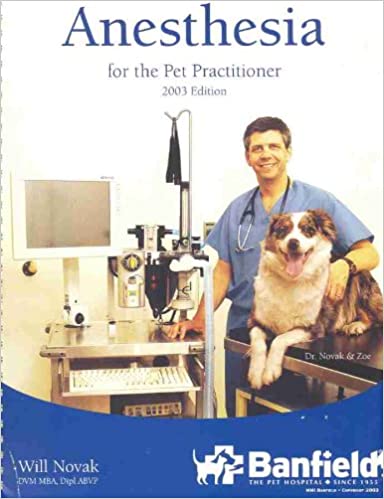 Anesthesia for the Pet Practitioner