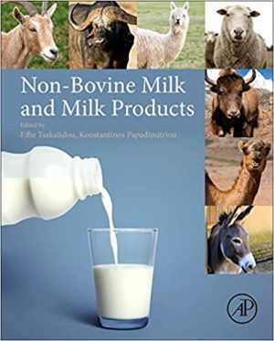 Non Bovine Milk and Milk Products