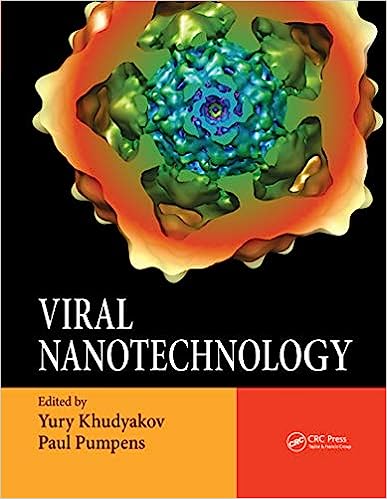 Viral Nanotechnology