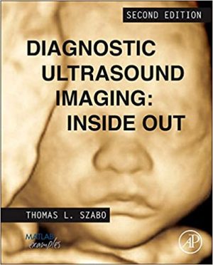 Diagnostic Ultrasound Imaging Inside Out 2nd Edition