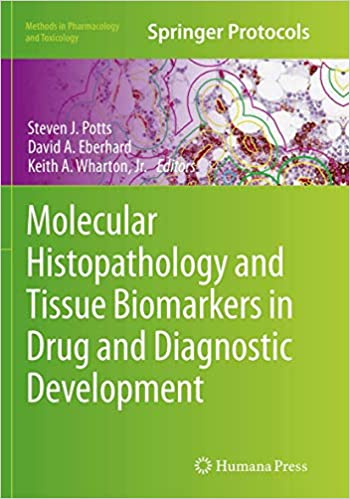 Molecular Histopathology and Tissue Biomarkers in Drug and Diagnostic Development