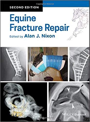Equine Fracture Repair 2nd Ed