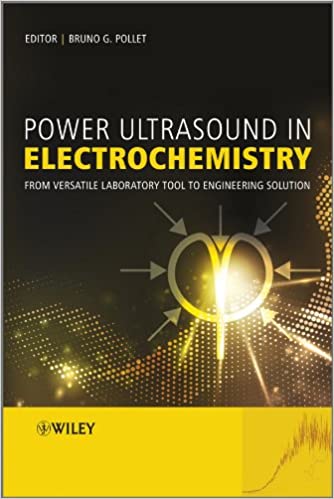 Power Ultrasound in Electrochemistry From Versatile Laboratory Tool to Engineering Solution