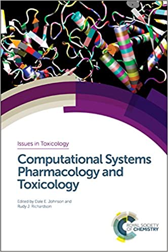 Computational Systems Pharmacology and Toxicology