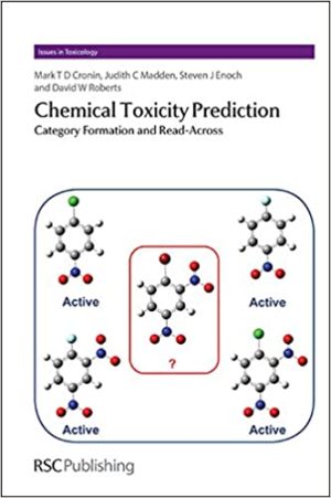 Chemical Toxicity Prediction Category Formation and Read Across