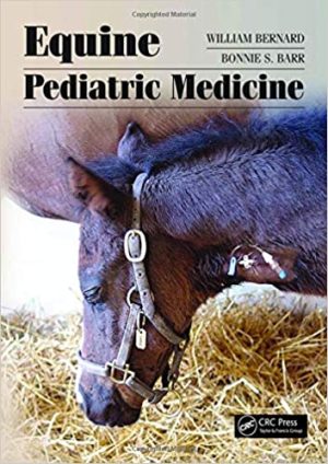 Equine Paediatric Medicine