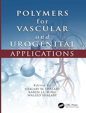 Polymers for Vascular and Urogenital Applications