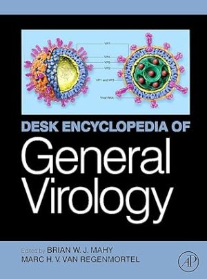 Desk Encyclopedia of General Virology