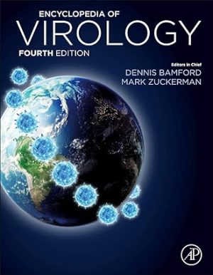 Encyclopedia of Virology 4th Edition