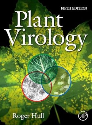 Plant Virology 5th Edition By Roger Hull