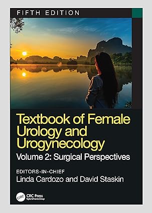 Textbook of Female Urology and Urogynecology 5th Edition 2 Volume Set - Image 2