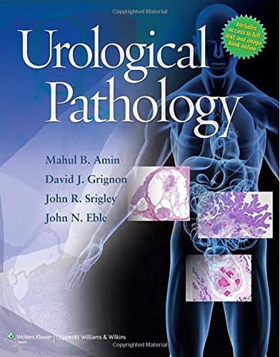 Urological Pathology By Mahul B Amin