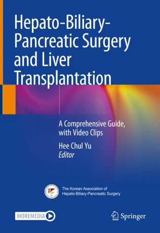 Hepato Biliary Pancreatic Surgery and Liver Transplantation