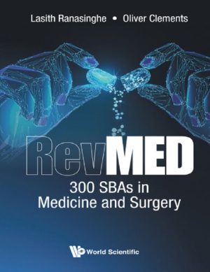 Revmed 300 Sbas In Medicine And Surgery