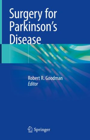 Surgery for Parkinson s Disease