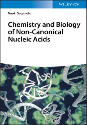 Chemistry and Biology of Non canonical Nucleic Acids