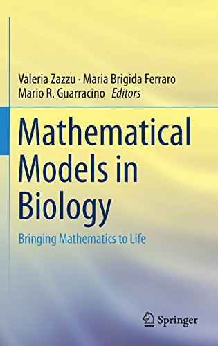 Mathematical Models in Biology Bringing Mathematics to Life