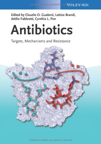 Antibiotics Targets Mechanisms and Resistance
