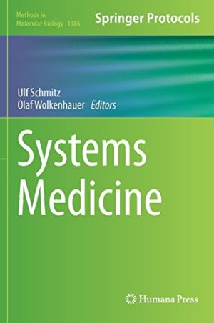 Systems Medicine By Ulf Schmitz