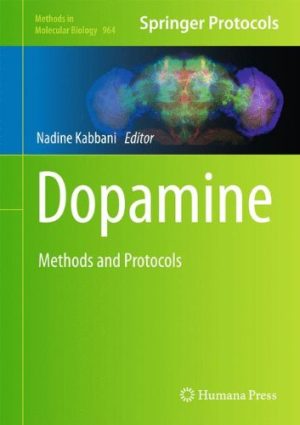 Dopamine Methods and Protocols
