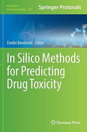 In Silico Methods for Predicting Drug Toxicity