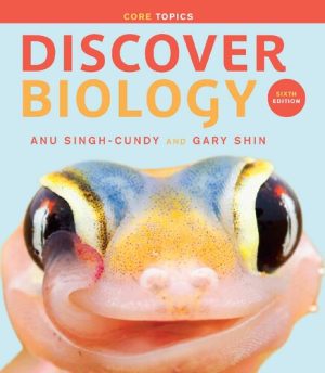 Discover Biology