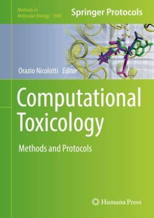 Computational Toxicology