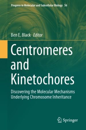 Centromeres and kinetochores discovering the molecular mechanisms underlying chromosome inheritance